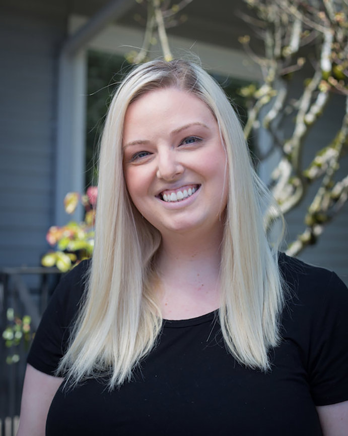 Jacklyn Murphy-Snelling